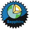title=The Earth Cacher: Awarded for finding 5 or more Earthcache type caches | Geoinspektor has 106 and needs 14 more to go up a level