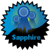 title=The Favourite Cacher:  Awarded for acquiring 25 or more favourite points on hidden caches  |  Apophis2 has 299 and needs 21 more to go up a level