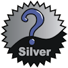 title=The Mysterious Cacher:  Awarded for finding 50 or more Mystery/Puzzle type caches  |  metal-bijou has 172 and needs 28 to go up a level