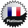 title=The France Cacher:  Awarded for finding caches in a percentage of states in France  |  searchjaunt has 32% (7 of 22 states) and needs 8% more to go up a level