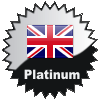 title=The United Kingdom Cacher:  Awarded for finding caches in a percentage of states in United Kingdom  |  MJS64 has 36% (5 of 14 states) and needs 4% more to go up a level