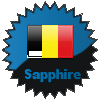 The Belgium Cacher: Awarded for finding caches in a percentage of states in Belgium | novw has 64% (7 of 11 states) and needs 11% more to go up a level title=The Belgium Cacher: Awarded for finding caches in a percentage of states in Belgium | novw has 64% (7 of 11 states) and needs 11% more to go up a level